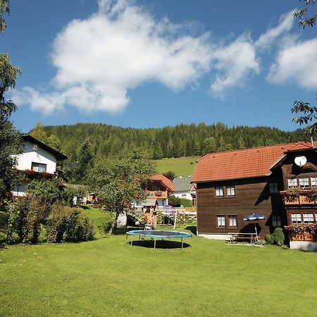 Ferienhaus Maxi Sankt Blasen Eksteriør bilde